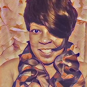 Meet your Posher, Michele